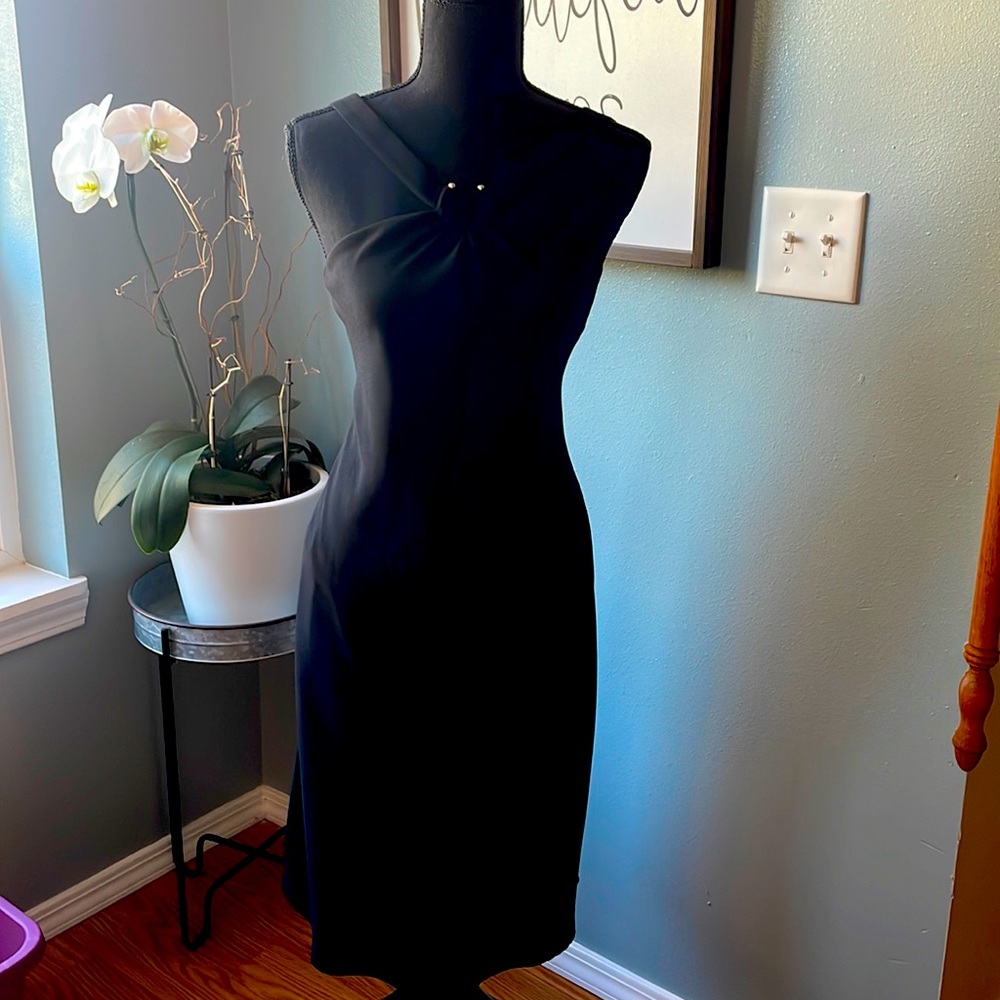 Woman’s Sheri Martin dress size 8 (124)